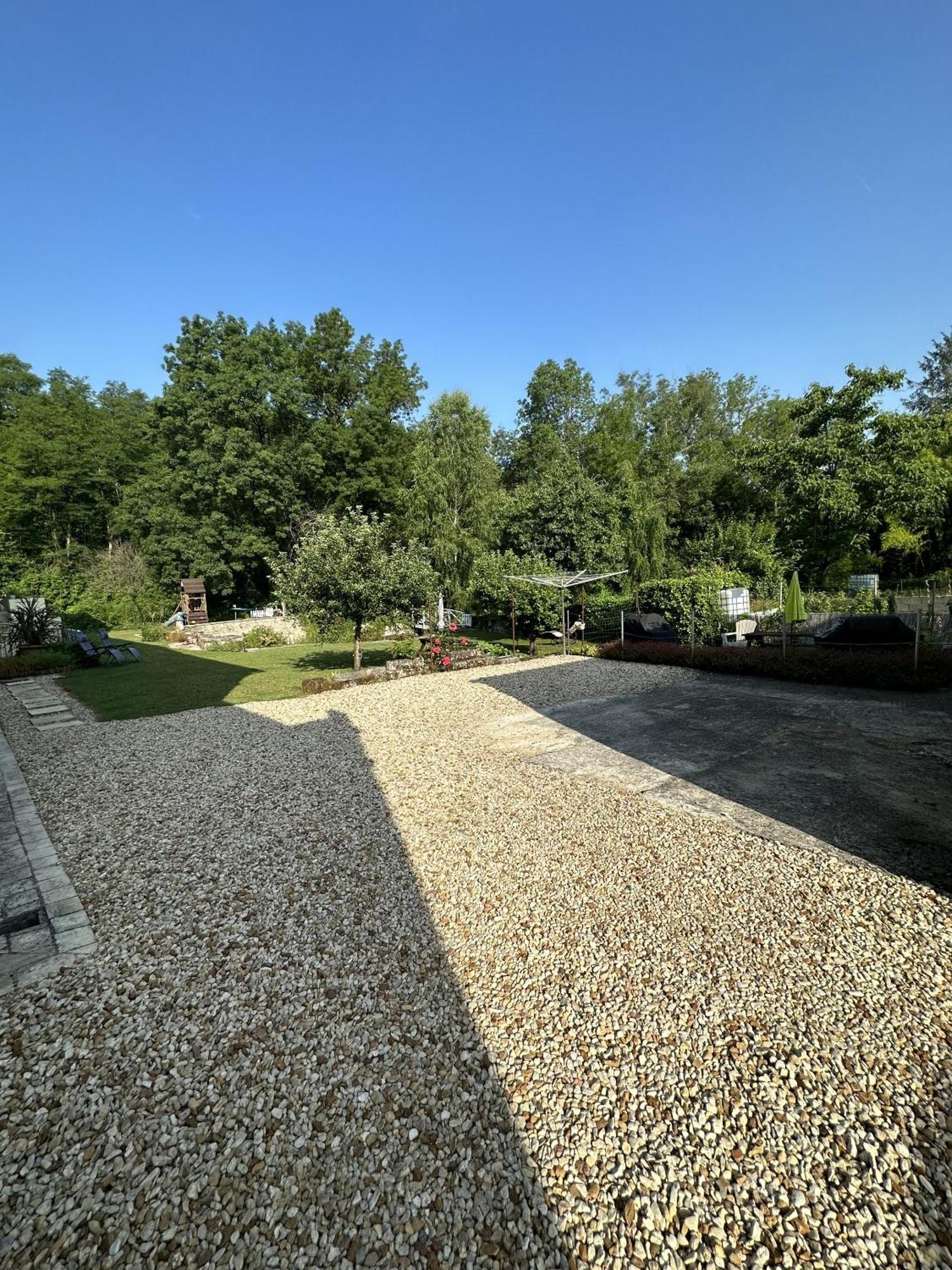 Petit Moulin De Veillard Villa Bourg-Charente Exteriör bild